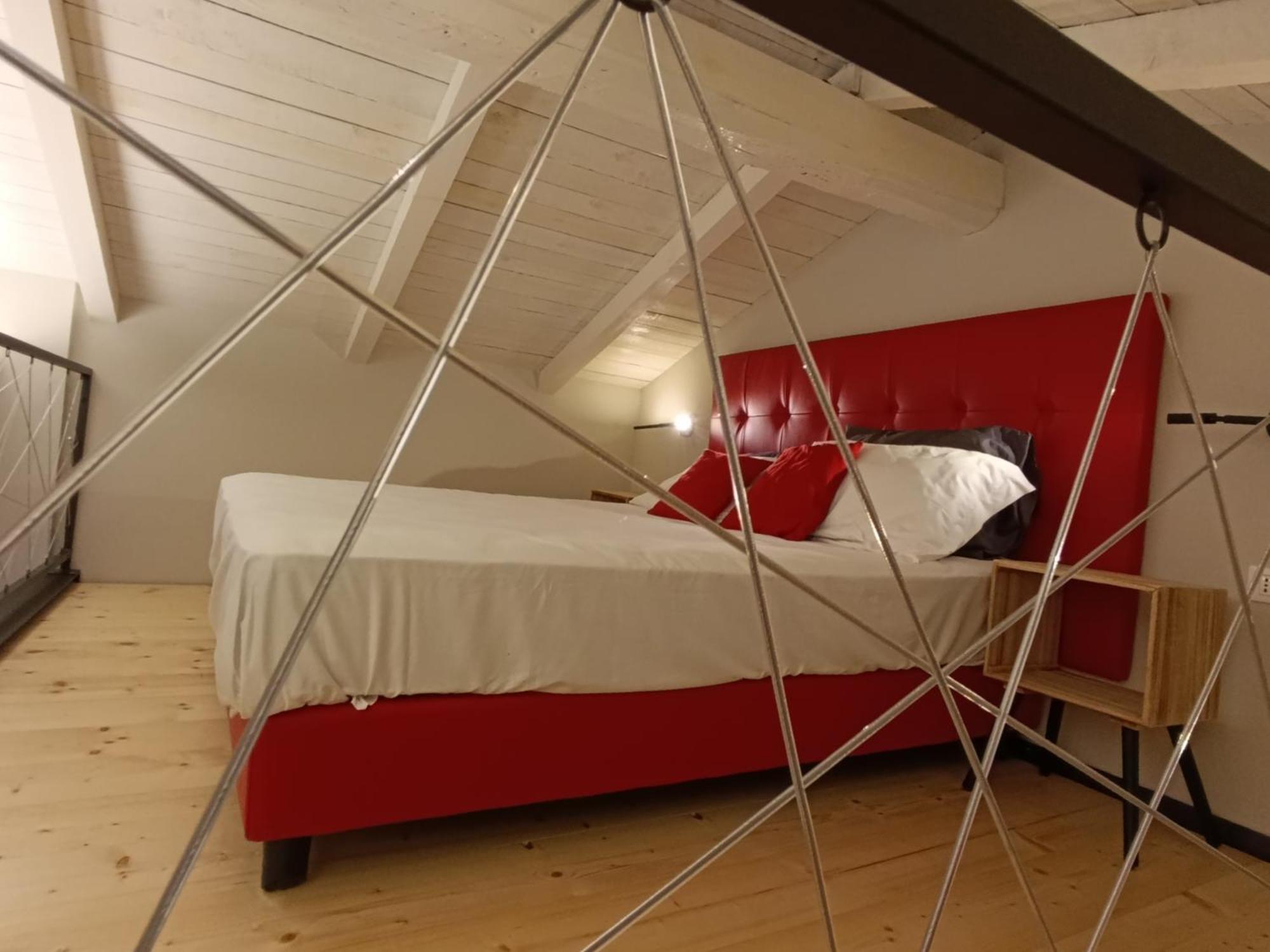 Carlotta Fiera Suite — Foto 2