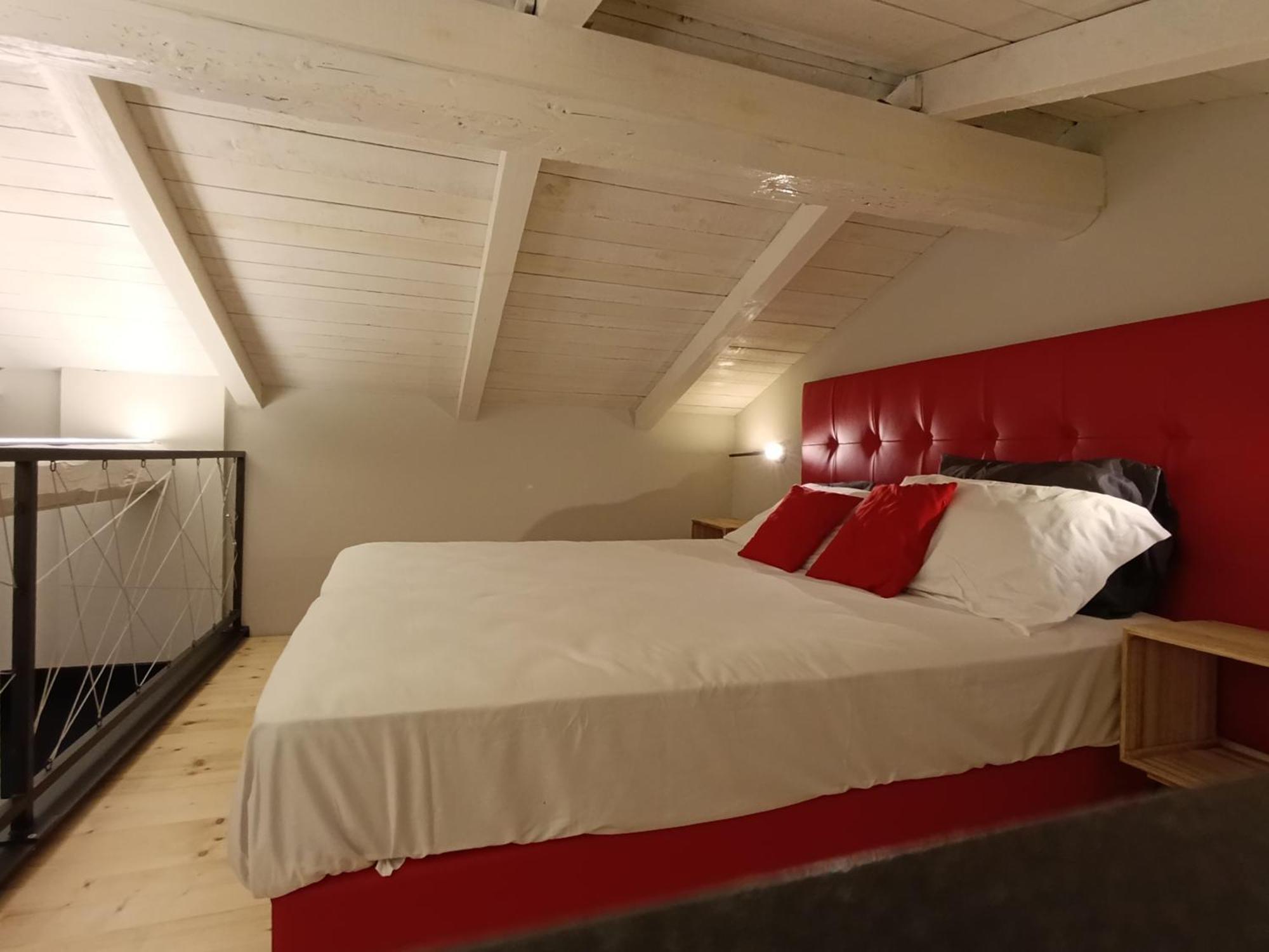 Carlotta Fiera Suite — Foto 3